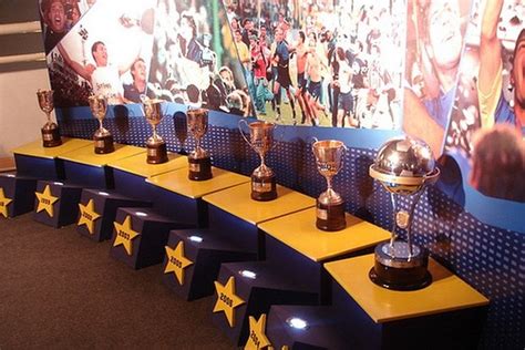 La Boca Tour And River Plate - Stadium Tour