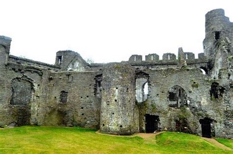 Swansea Castle to be made central feature of city's tourism strategy ...