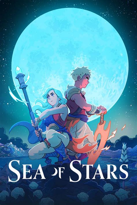 Sea of Stars Review