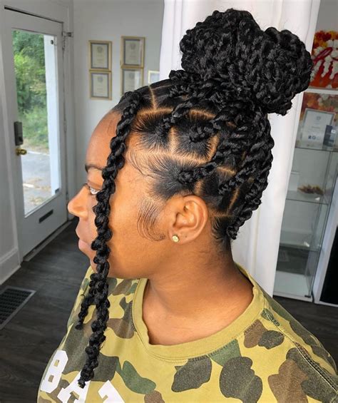 67 Likes, 1 Comments - Discover Hairstyles (@discoverhairstyles) on ...