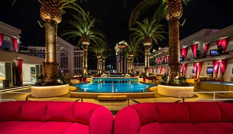 The Cromwell in Las Vegas | Best Rates & Deals on Orbitz