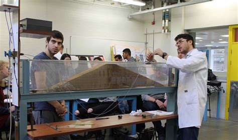 Civil Engineering Projects For Students