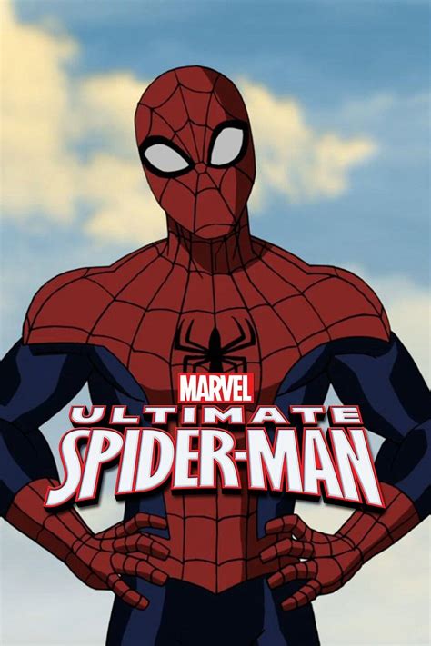 Ultimate Spider-Man - Rotten Tomatoes