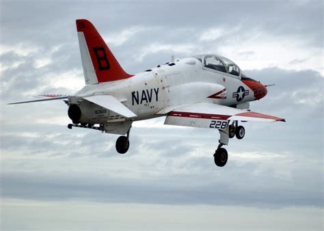 T-45 Goshawk