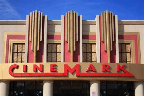 Cinemark / Imax Theater | Flickr - Photo Sharing!