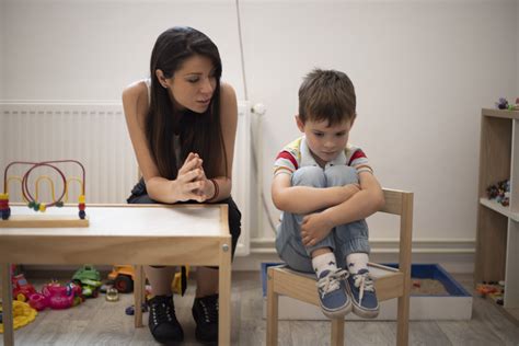 When Should I Take My Child To Counselling In Calgary? - Supporting ...