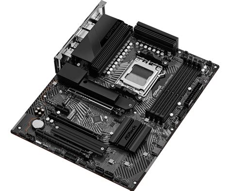 ASROCK X670E PG LIGHTNING Review « TOP NEW Review