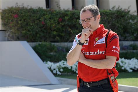 Ferrari shock: Stefano Domenicali stands down - Speedcafe