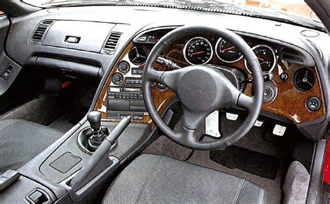 1996 Toyota Supra | Car interior, Toyota supra, Toyota supra mk4