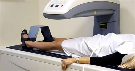 What a DXA Screening is, and What It Can Tell You About Your Bones ...