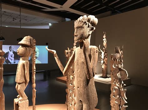 Exposition - Madagascar au musée du quai Branly Jacques Chirac - Arts ...