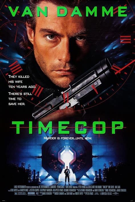 Timecop (1994)