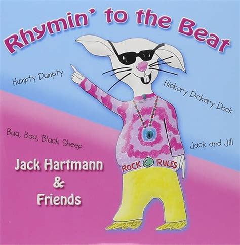 Jack Hartmann - Rhymin' to the Beat 1 - Amazon.com Music