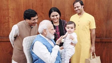 The Rajasthan connection to Prime Minister Narendra Modi’s Instagram ...