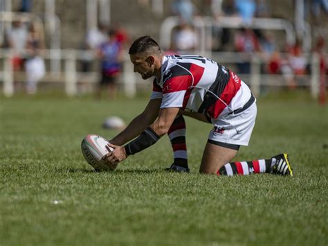 Glamorgan Wanderers RFC v Pontypool RFC | Match Report | Pontypool RFC