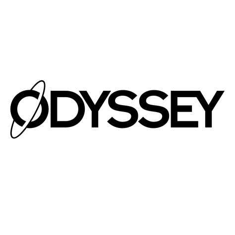 Odyssey Software Logo PNG Transparent & SVG Vector - Freebie Supply