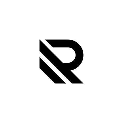 R Logo Designs