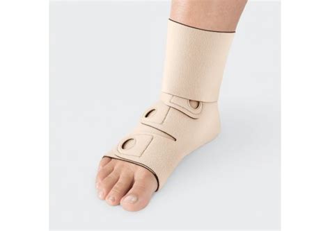 ReadyWrap For Foot, Ankle | Adjustable Compression Wrap Feet