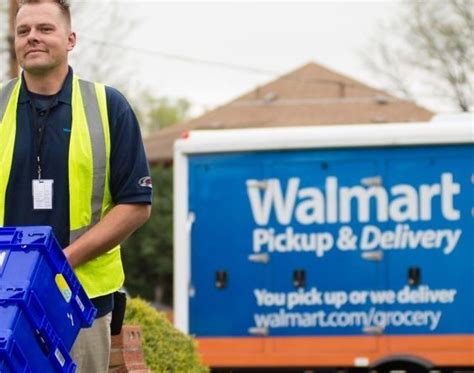 Walmart Grocery Delivery Service Now Available in Harford County ...