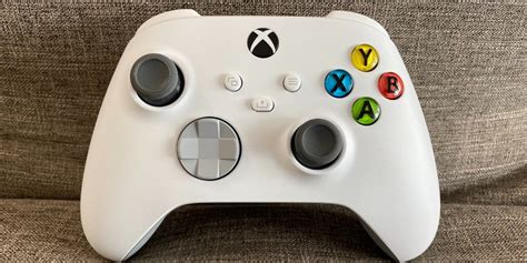 Xbox Series X Players Can Make 360-Inspired Controller With Design Lab