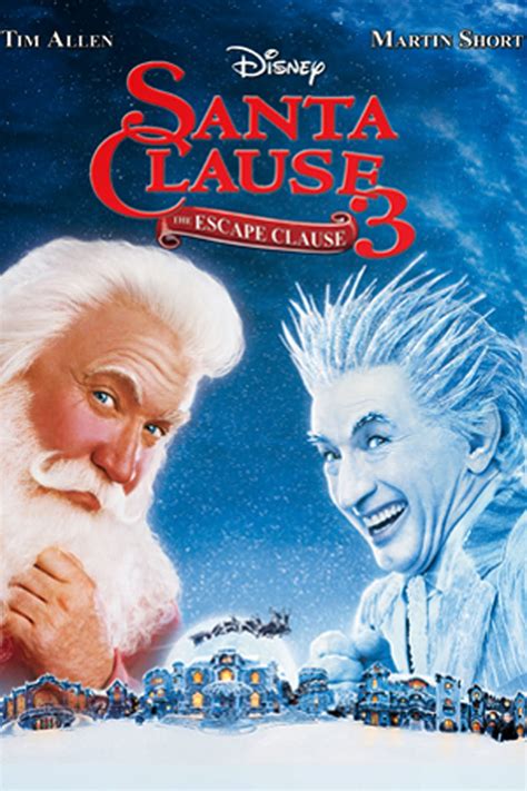 Movies, Music, Books and Other Entertainments: Christmas Movie Review ...