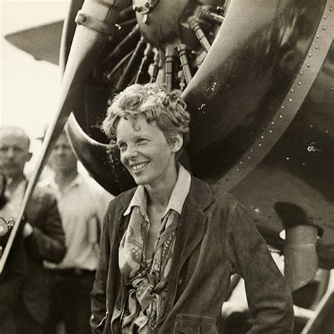 Lost in Time: The Search for Amelia Earhart Continues - AshbyDodd