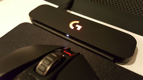 Logitech G903 review: The best wireless mouse that (lots of) money can ...