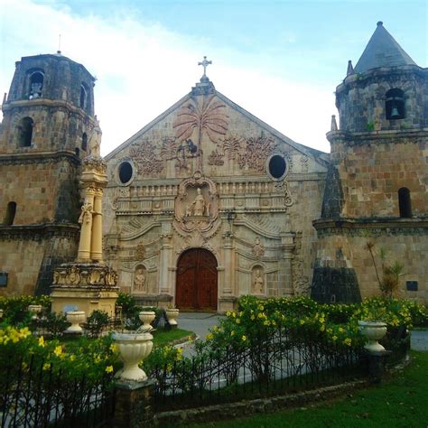 Baroque Churches of the Philippines - All You Need to Know BEFORE You ...