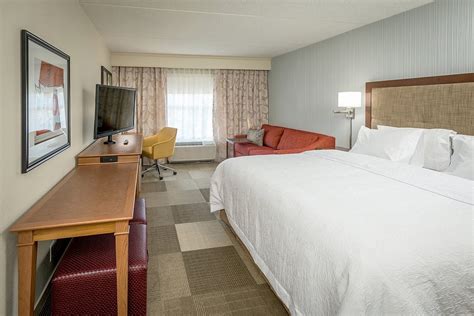 HAMPTON INN & SUITES WALTERBORO - Updated 2024 Prices & Hotel Reviews (SC)