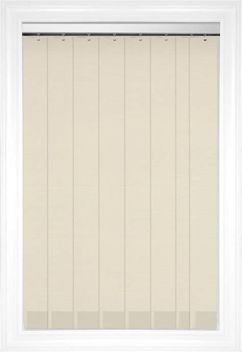 Vertical Fabric Blinds - Style/Color