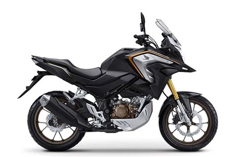 2022 Honda CB150X | Complete Specs and Images