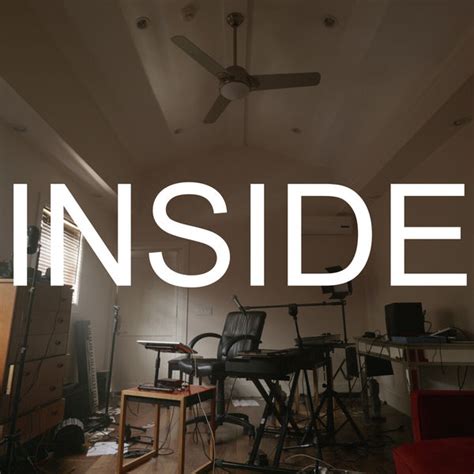 Album Inside (The Songs), Bo Burnham | Qobuz: download and streaming in ...