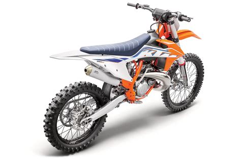 2022 KTM 250 SX Guide • Total Motorcycle