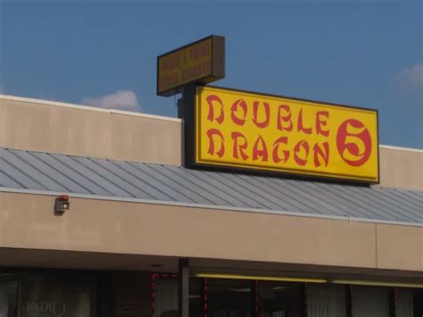 Double Dragon | 2600 W Broadway #406, Louisville, KY 40211, USA