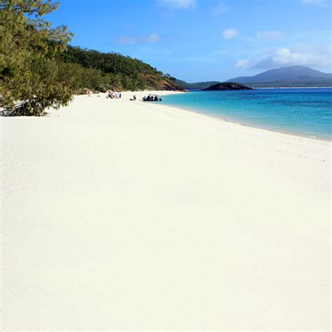 Best Whitsunday Beaches – Hidden Gems & Popular Favourites | Charter ...