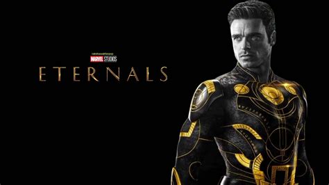 Top 999+ Eternals Wallpaper Full HD, 4K Free to Use