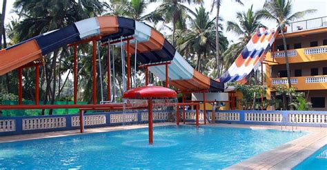 Visawa resorts in virar, navapur beach resort, visava waterpark, visava ...