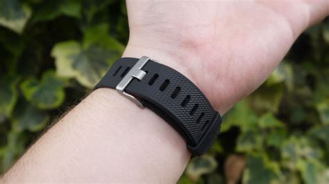 Fitbit Charge 2 review | TechRadar