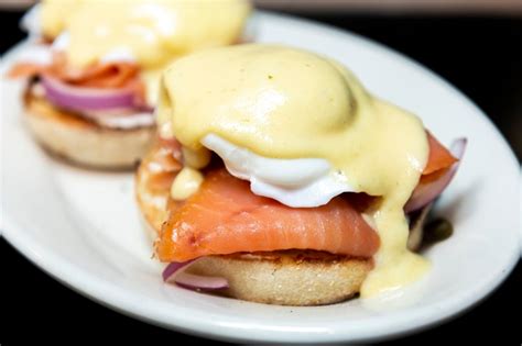 5 great spots for brunch in Ann Arbor - mlive.com