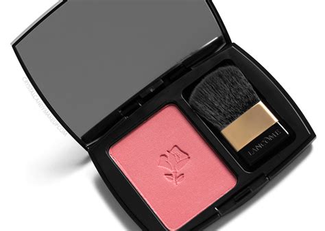 Lancôme Blush Subtil Powder Blushes (New shades!) - CrystalCandy Makeup ...