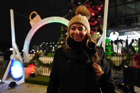 A Dazzling Downtown: Milwaukee celebrates 109th Christmas Tree with ...