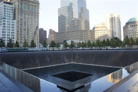 911 Memorial One World Trade Center | Inhabitat - Green Design ...