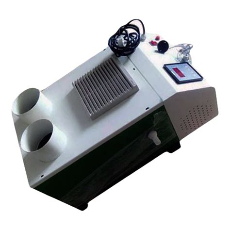 Industrial Humidifier System at Best Price in Ahmedabad | Humidifier Hub