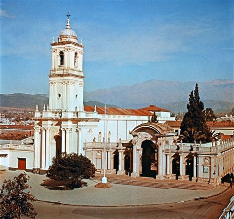 SAN SALVADOR DE JUJUY JUJUY ARGENTINA