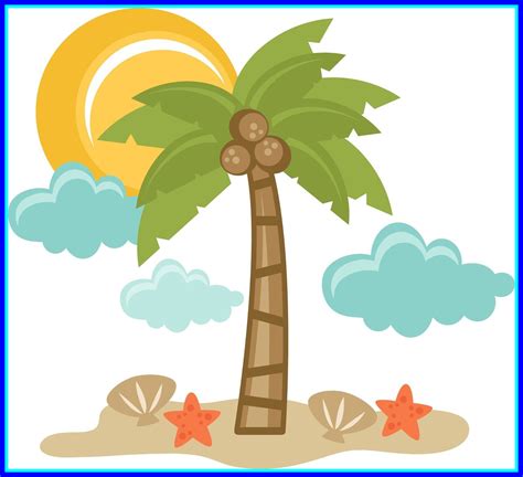 Tropical Clipart at GetDrawings | Free download