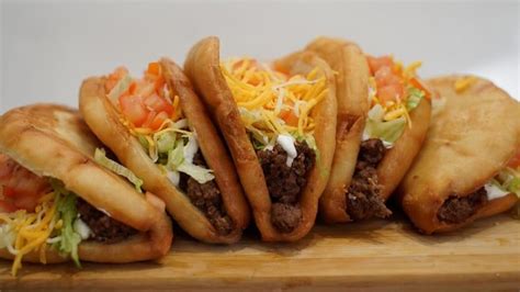 Satisfy Your Taco Bell Craving With This Copycat Chalupa Supreme ...