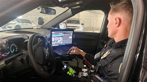 Responding in Real Time: Live911 is Changing How Officers Receive ...