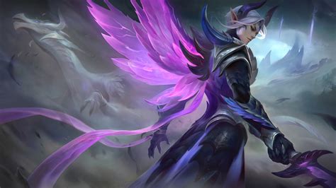 5 Skin Paling Keren Milik Ling Mobile Legends, Wajib Punya! | SPIN