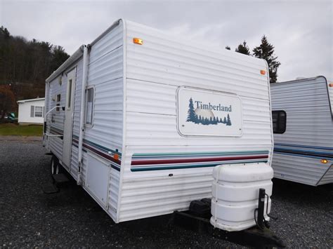 Adventure Manufacturing Timberland RVs for sale