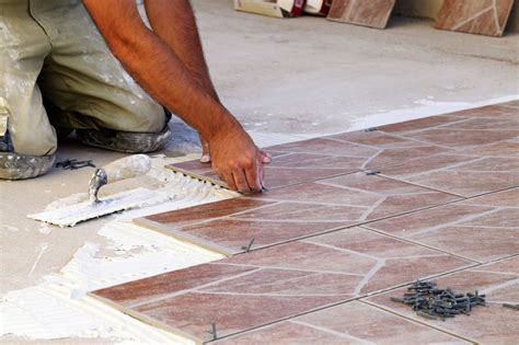 Laying Kitchen Floor Tiles – Things In The Kitchen